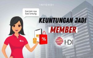 HDI, Info HDI, Bisnis HDI, MLM, HDI Halal, Multilevel Marketing, Member HDI, Keuntungan Member HDI