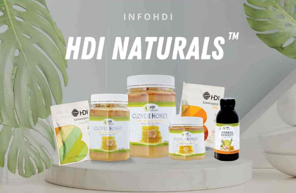 HDI, Info HDI, Produk HDI, Manfaat Produk HDI, Madu HDI, Clover Honey, Obat batuk HDI, Herbal Remedy, HDI Herbal Remedy, HDI Proliz