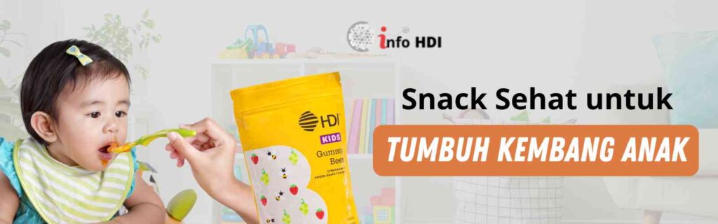 HDI, Info HDI, Produk HDI, Manfaat Produk HDI, HDI untuk Anak, Multivitamin Anak, Multivitamin Gummy Anak, Vitamin Gummy Anak, Gummy HDI, HDI Gummy Bees