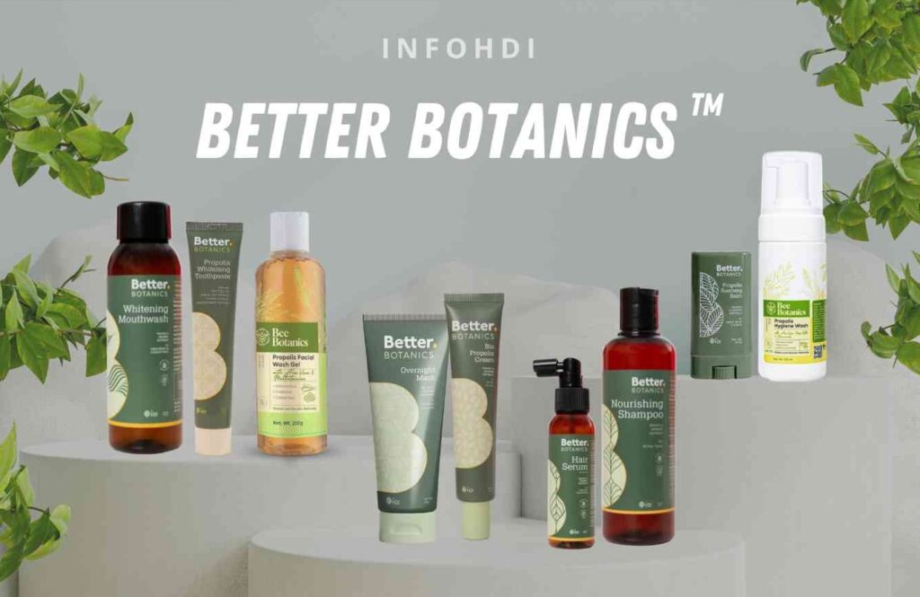 HDI, Info HDI, Produk HDI, Manfaat Produk HDI, Bee Botanics, HDI Bee Botanics, HDI Facial Wash Gel, HDI Shampoo, HDI Serum, HDI Aloe Propolis Cream, HDI Bio Propolis Cream, HDI Moutwash, HDI Toothpaste, HDI Hand Body Lotion