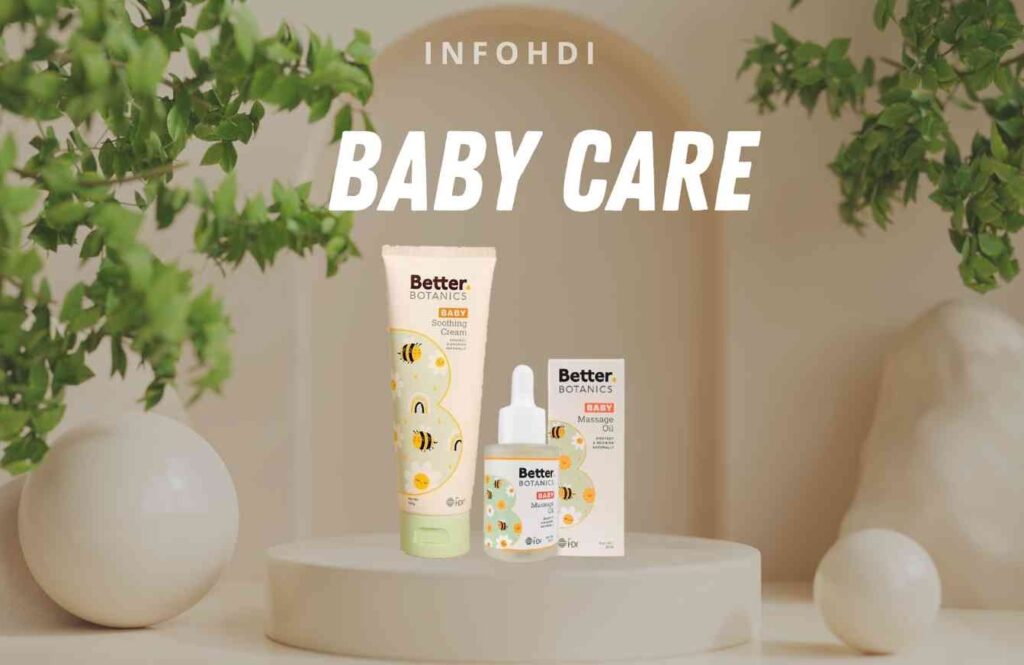 HDI, Info HDI, Produk HDI, Manfaat Produk HDI, Multivitamin Anak, HDI Massage Oil, HDI Soothing Cream, Massage Oil Alami, Soothing Cream HDI