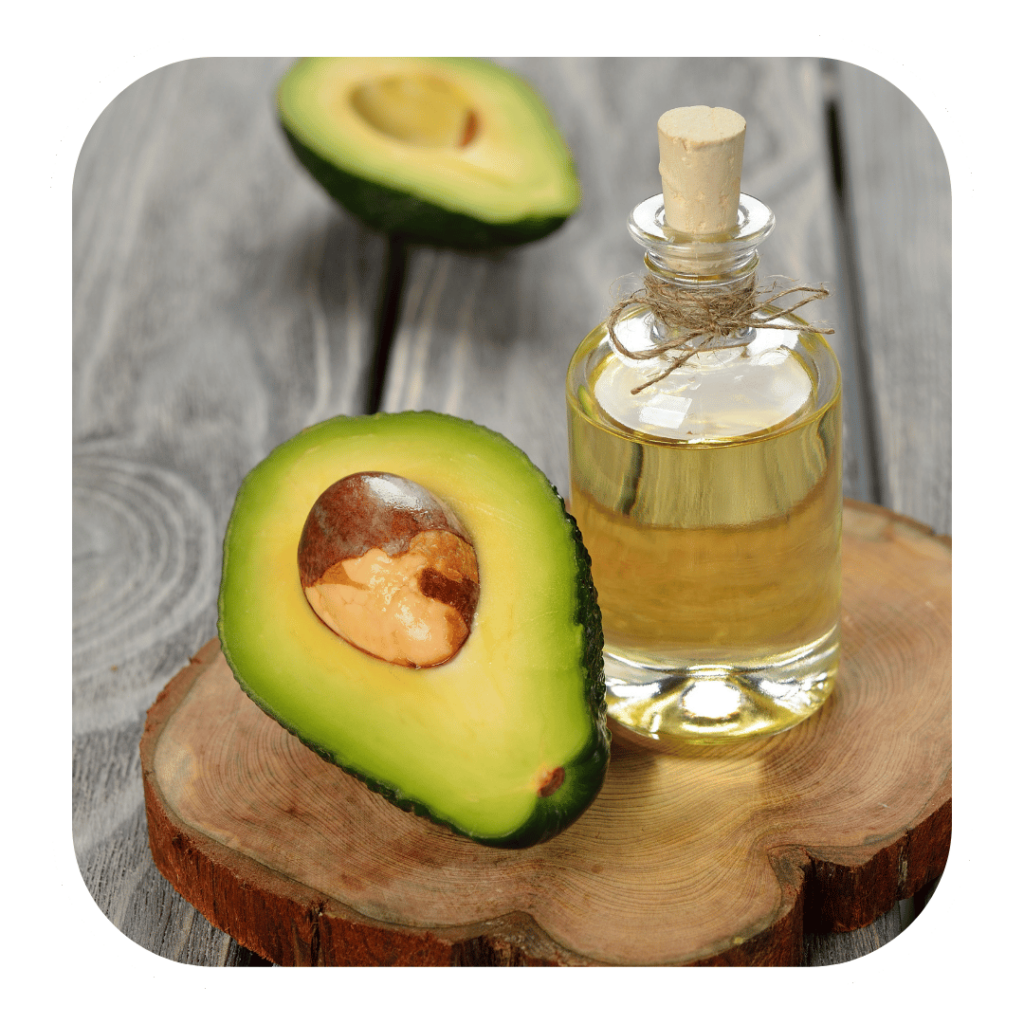 avocado oil