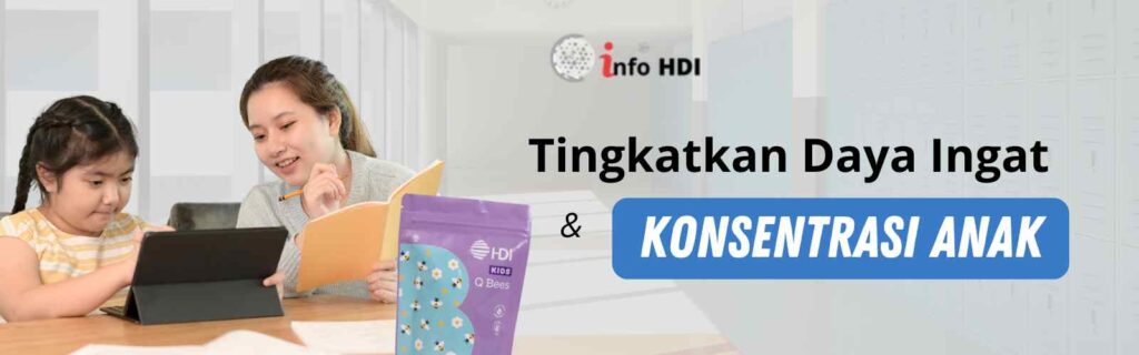 HDI, Info HDI, Produk HDI, Pollen, Vitamin Anak, KIDS3, Multivitamin Anak, QBees, Vitamin Anak, Vitamin Konsentrasi Anak, Vitamin Tulang Anak, Vitamin Tumbuh Kembang Anak, HDI Qbees